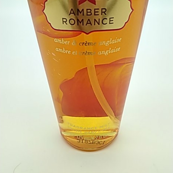 Victoria Secret Amber Romance NEW! - Picture 3 of 5